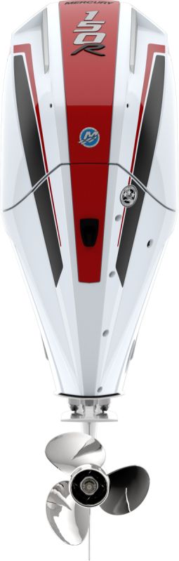 Bild 5 för Racing 150 L/XL 