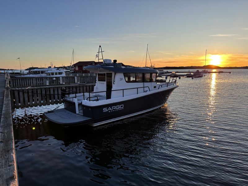 Bild 2 för 31 Explorer