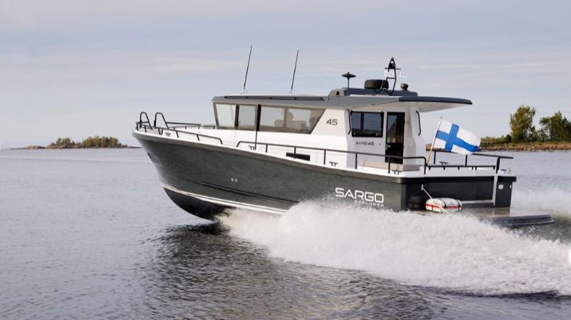 Bild 2 för 45 Explorer