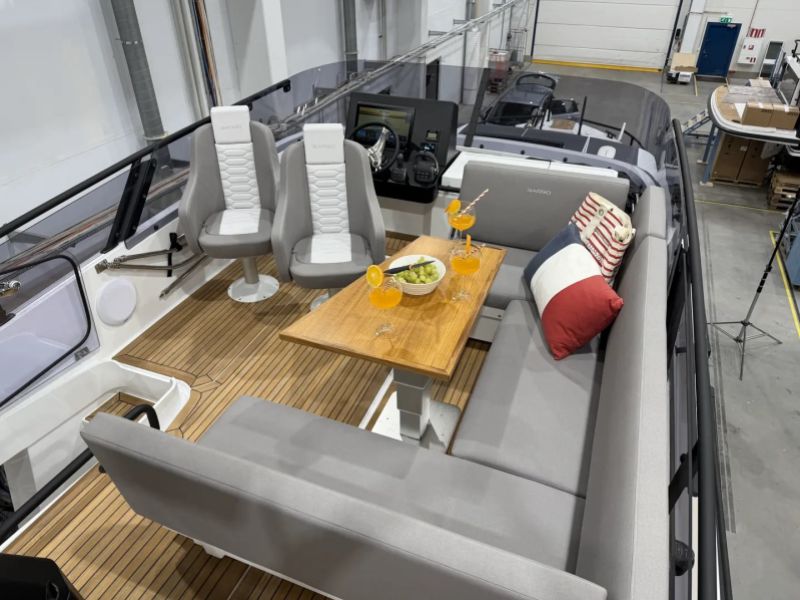 Bild 5 för Sargo 45 FLY