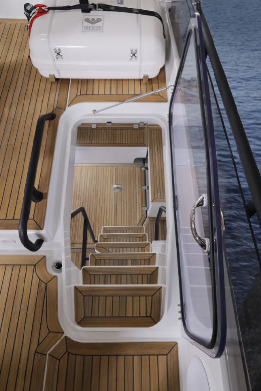 Bild 7 för Sargo 45 FLY