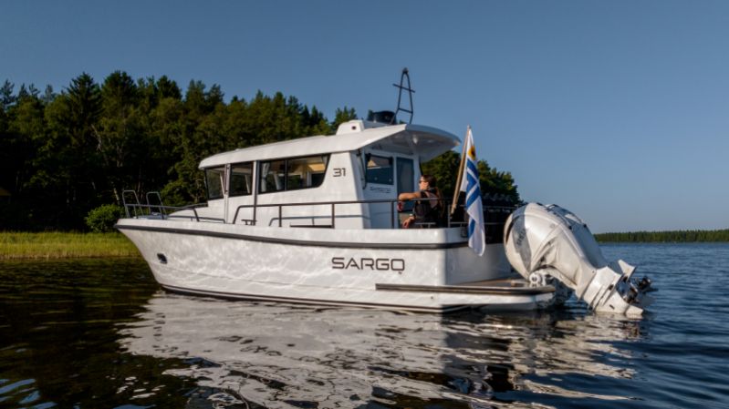 Sargo