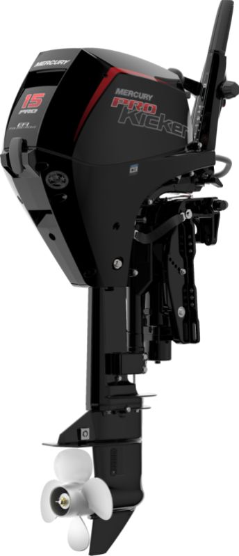 Bild 3 för F15 ELHPT ProKicker EFI