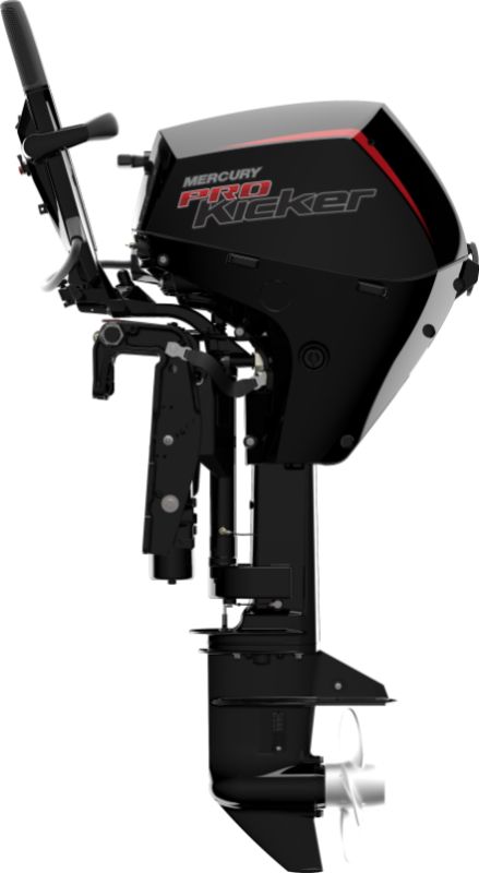 Bild 1 för F15 ELHPT ProKicker EFI