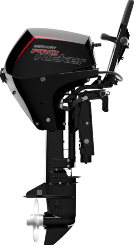 Bild 2 för F15 ELHPT ProKicker EFI