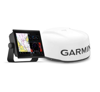 GPSMAP 1223xsv inkl radar GMR 18 HD3